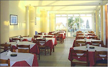 Foto Hotel Sea Front in Adele ( Rethymnon Kreta)